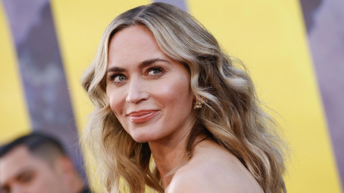Emily Blunt spoke about a possible sequel to “The Devil Wears Prada”