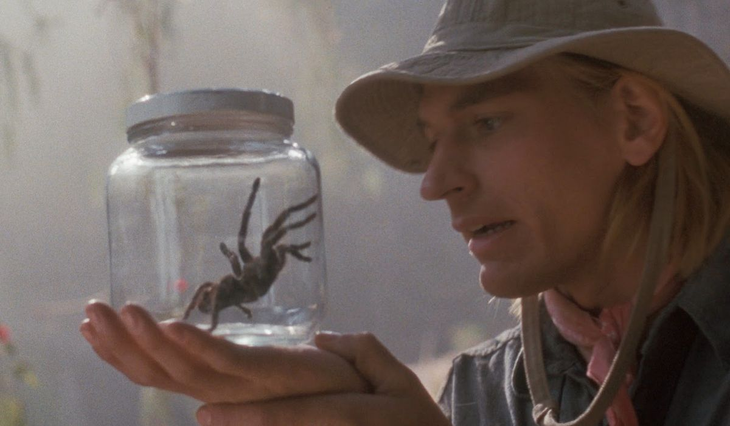 Who is Julian Sands, the missing actor in Los Angeles
