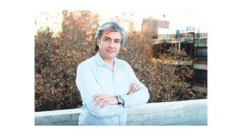 ámbito.com | RICARDO DELGADO: “Los peronistas nunca ajustaríamos sueldos”