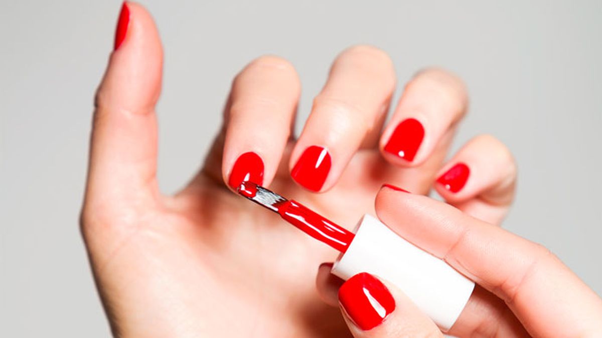 How much does a nail salon cost in August 2024?