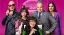 The first season successfully introduced most of the original cast. The first season successfully introduced most of the original cast.