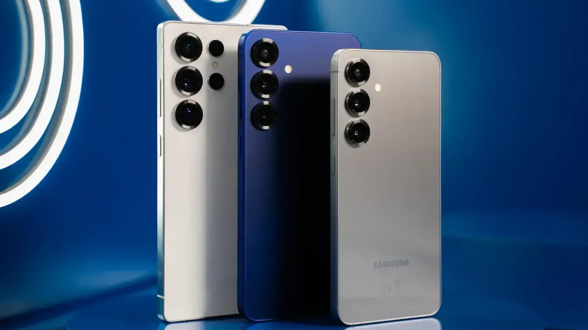 Samsung duplicará los dispositivos móviles con IA, y alcanzará las 800 millones de ... thumbnail