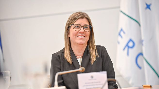 Tamara Paseyro, la flamante ministra de Vivienda y Ordenamiento Territorial.&nbsp;