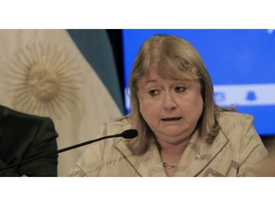 Malcorra: Trabajamos para que no haya hipótesis de conflicto con Reino Unido