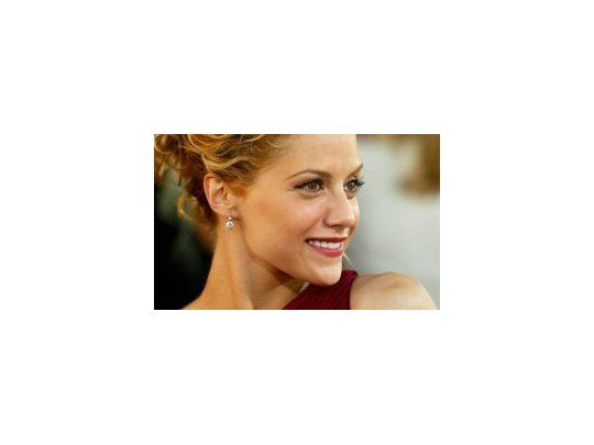 Brittany Murphy