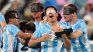 The Bats will go for the gold medal at the Paralympic Games against France