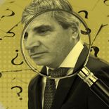 Por comentarios recibidos y realizados por inversores internacionales, aunque suene insospechado, tienen al ministro de Economía, Luis “Toto” Caputo bajo la lupa. Por comentarios recibidos y realizados por inversores internacionales, aunque suene insospechado, tienen al ministro de Economía, Luis “Toto” Caputo bajo la lupa.