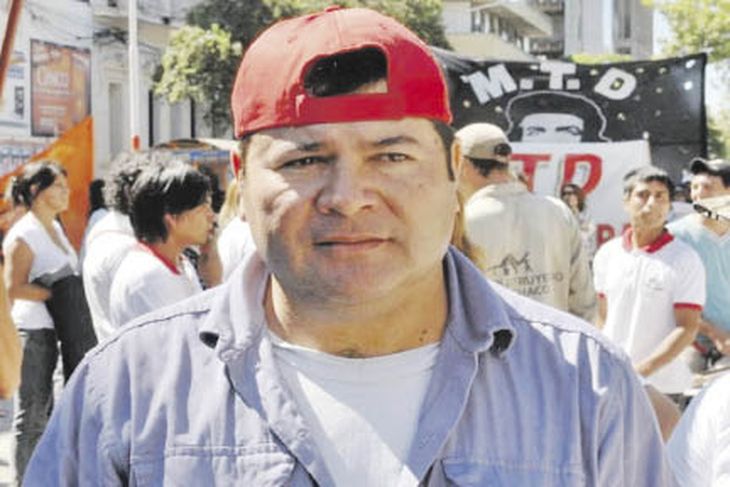 Emerenciano Sena Emerenciano Sena, padre del principal detenido y detenido por homicidio culposo.