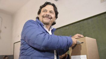 Gustavo Sáenz