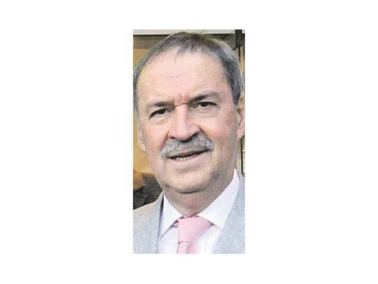 Juan Schiaretti