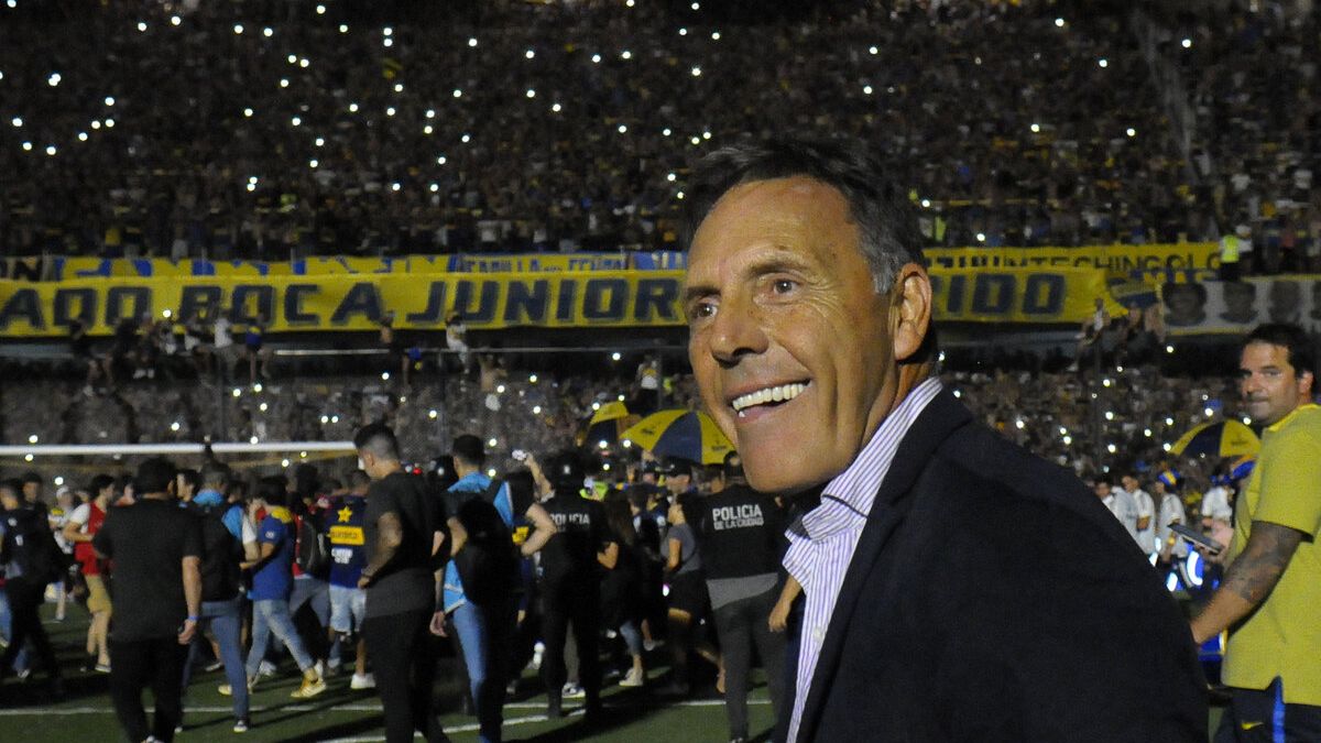 What Miguel Ángel Russo died of: the cruel diagnosis by which he did not let himself be defeated