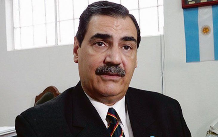Alfredo López