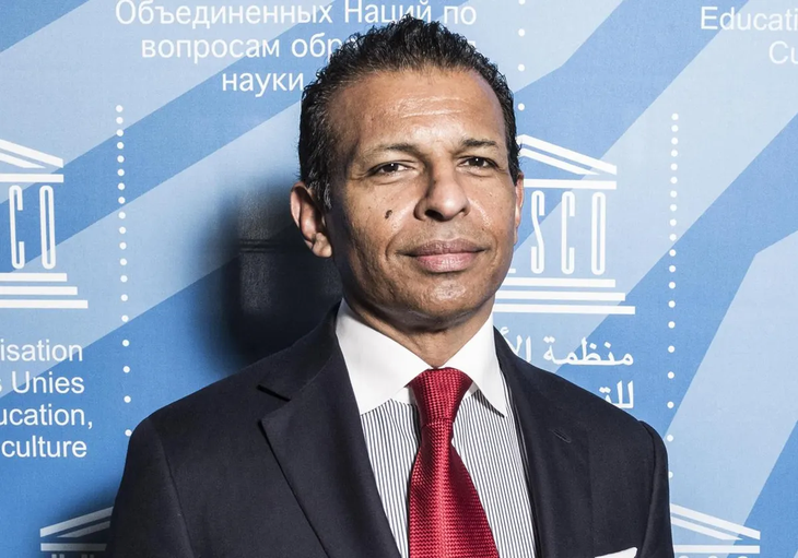 His teaching model has attracted investors such as CVC Capital Partners and Brookfield. His teaching model has attracted investors such as CVC Capital Partners and Brookfield.