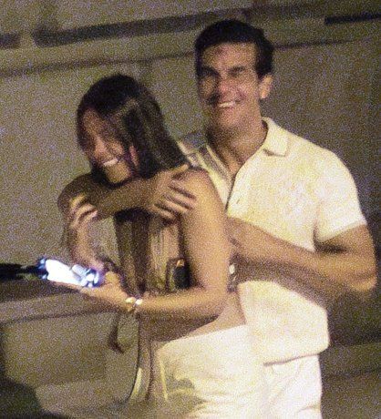 Actor Mario Casas would have a new partner: who is it