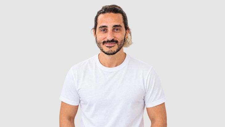 Pablo Fernández, AI Engineer de IOL Inversiones. Pablo Fernández, AI Engineer de IOL Inversiones.