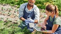 santander y oxentia buscan soluciones para hacer frente a la crisis alimentaria global