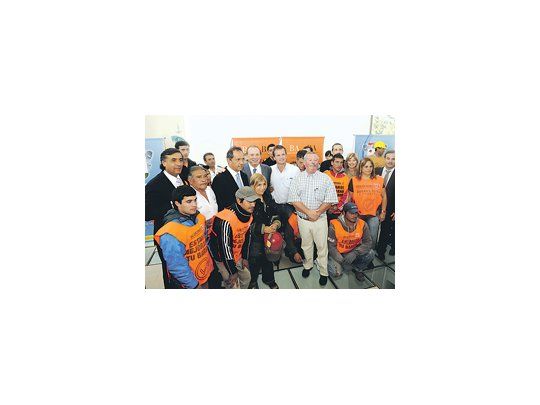 Gobierno defiende subas impositivas en Buenos Aires