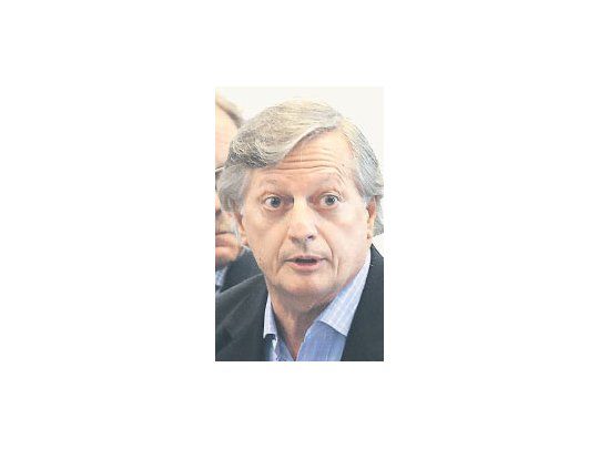 Juan José Aranguren