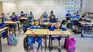 La primera ministra anunció que llevará al Consejo de Ministros un proyecto para fijar un máximo de alumnos extranjeros por clase.