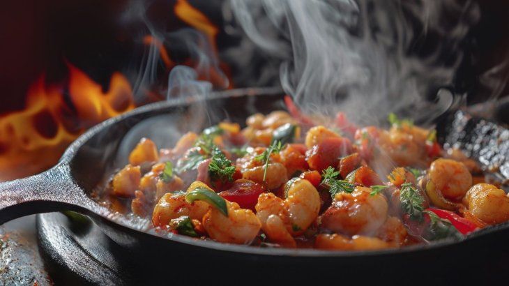 El cuerpo pide una alimentación diferente en invierno. El cuerpo pide una alimentación diferente en invierno.