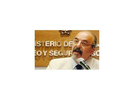 Carlos Tomada