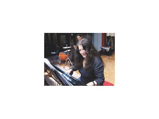 Finalmente se estrenó en el país el largamente postergado documental de Georges Gachot «Martha Argerich. Conversación nocturna».