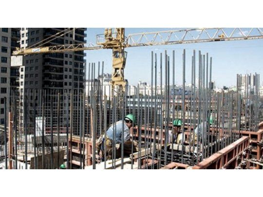 Advierten que desde diciembre se perdieron 54 mil empleos en la construcción