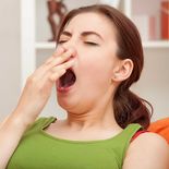 Estudios recientes vinculan el bostezo con la regulación térmica cerebral y la empatía. Estudios recientes vinculan el bostezo con la regulación térmica cerebral y la empatía.