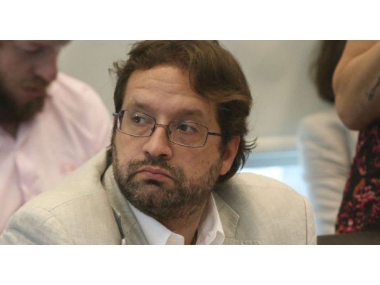 Marco Lavagna.