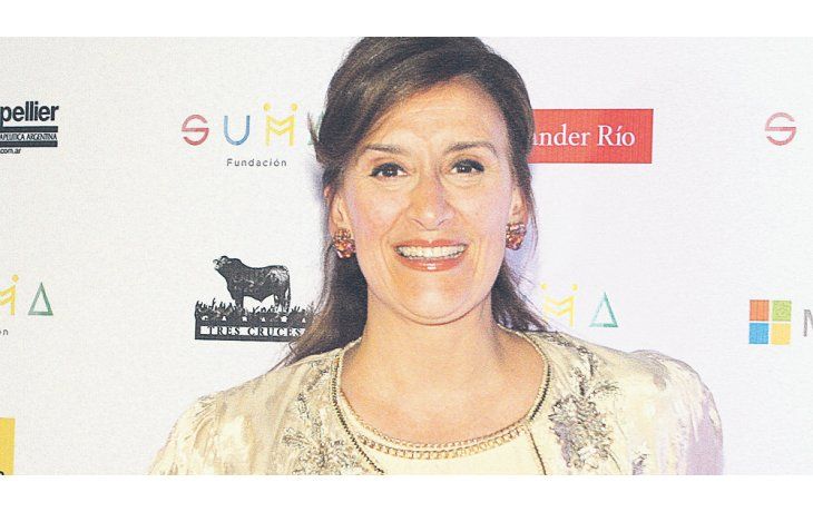 ámbito.com | SUMA. La vicepresidente tendrá que aportar hoy los datos contables
