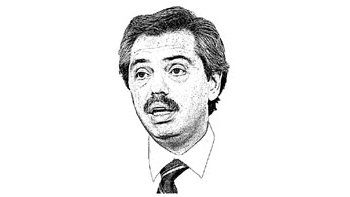 ámbito.com | Alberto Fernández
