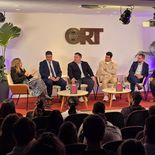 Montevideo recibirá la semana próxima la XXIV Cumbre Mundial de Comunicación Política. Montevideo recibirá la semana próxima la XXIV Cumbre Mundial de Comunicación Política.