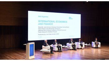 ámbito.com | El T20 reunió a un panel de expertos financieros que repasó el crack del histórico banco de inversión de hace una década.