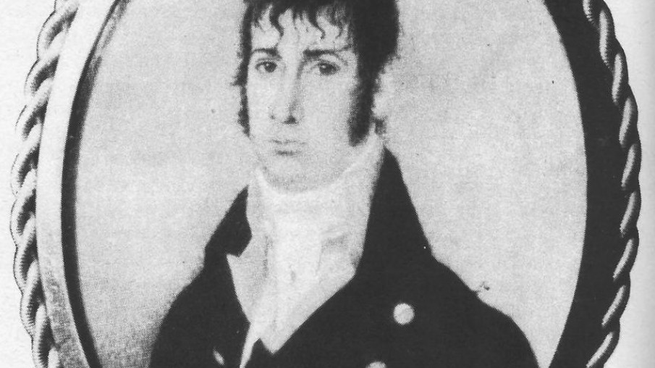 José Moldes fue confinado a Carmen de Patagones, donde se peleó con el comandante militar del lugar, notificando a las autoridades las irregularidades observadas.De regreso en Buenos Aires, fue designado por su provincia como diputado para el Congreso de Tucumán.
