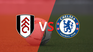 Chelsea visits Fulham on date 7 Chelsea visits Fulham on date 7
