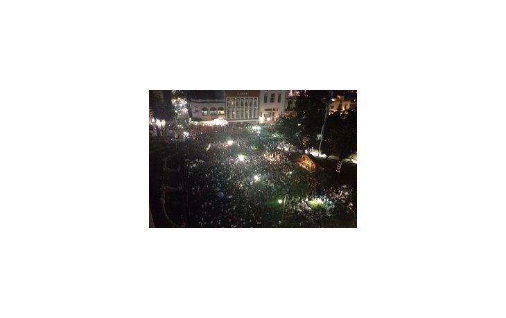 Foto usuario de Twitter: @gollandaniel