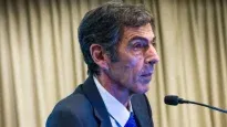 El Secretario de Energía reveló que hay 20 proyectos de inversión en materia de transporte eléctrico presentados.