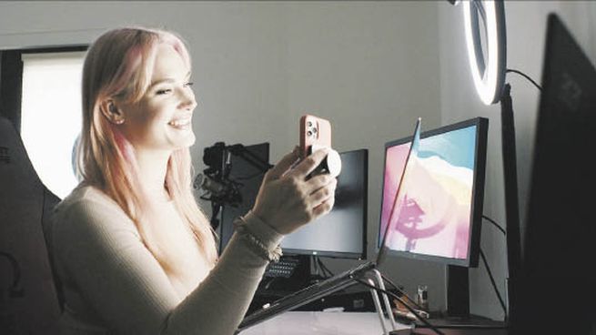 el climax del millón. El infame negocio de la pornografía no consentida involucró a Pornhub, el más famoso sitio XXX de Internet.