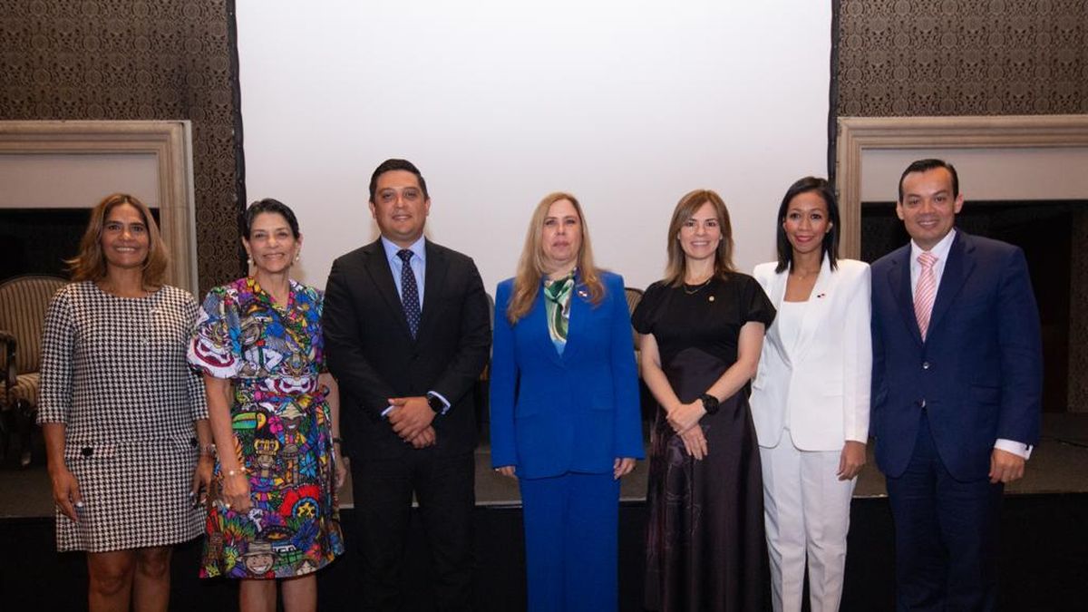 Panama and Argentina signed Bilateral Cooperation Agreements