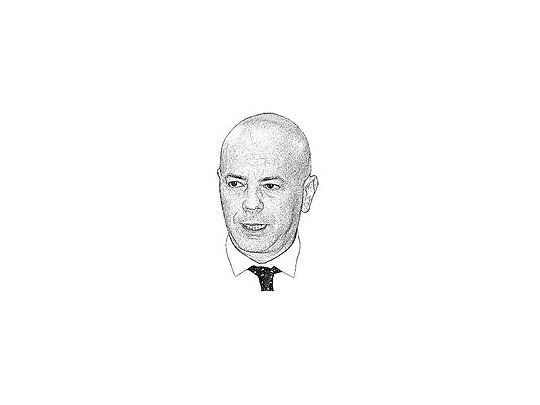 Jorge Telerman
