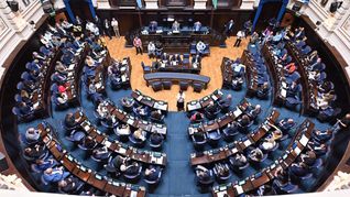 la junta electoral convoco a las sesiones preparatorias de legisladores electos en la provincia la junta electoral convoco a las sesiones preparatorias de legisladores electos en la provincia