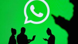 Con esta actualización, WhatsApp refuerza su estrategia de mejorar los chats grupales. Con esta actualización, WhatsApp refuerza su estrategia de mejorar los chats grupales.