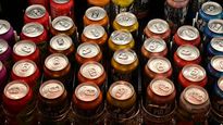 Profeco y su estudio sobre refrescos.