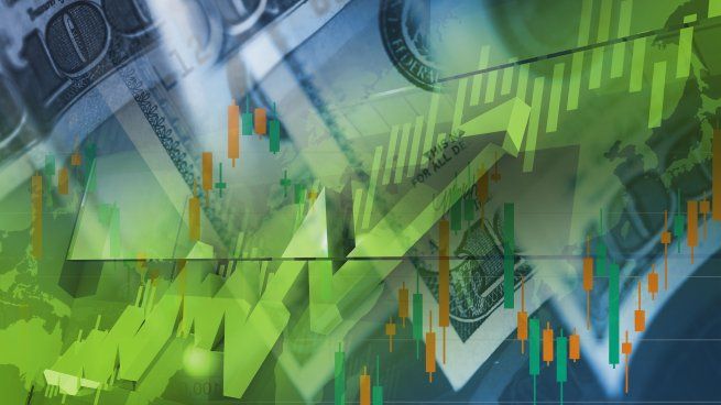 Los ADRs acumulan subas del 51% en promedio durante la semana.