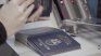 Argentina will begin operating a new system that verifies passports. Argentina will begin operating a new system that verifies passports.