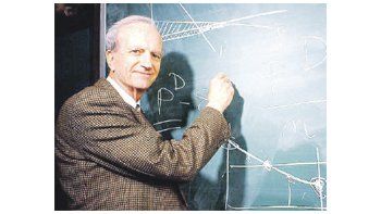 ámbito.com | Los trabajos del Nobel Gary Becker tuvieron gran impacto en la forma de pensar la economía, pero más en sus alumnos.