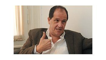 Ariel Basteiro
