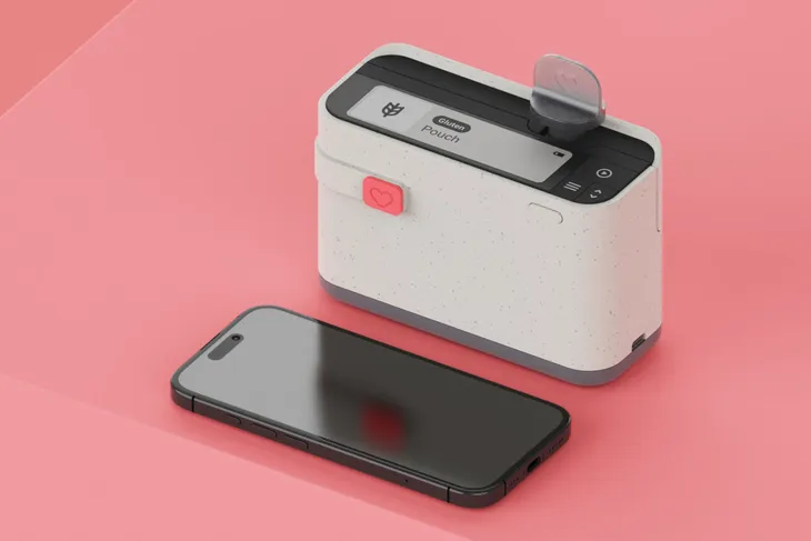 Un &ldquo;laboratorio&rdquo; port&aacute;til pensado para sumar control en restaurantes: una ayuda concreta para millones que comen con cuidado.