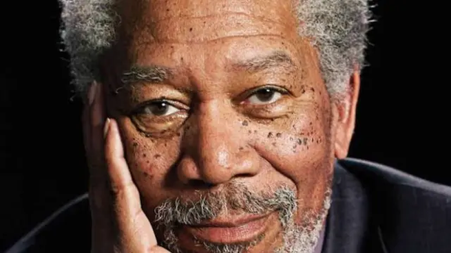 Netflix México: la película de crimen y suspenso con Morgan Freeman que dura menos de 2 horas