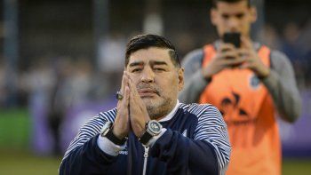 La causa por la muerte de Maradona seguirá como homicidio culposo.